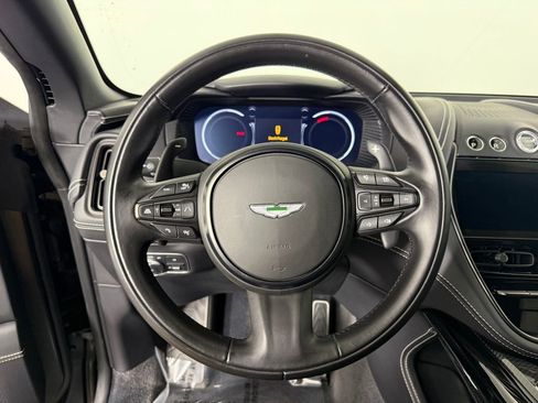 Used 2023 Aston Martin DBX 707 AWD/4WD image 24
