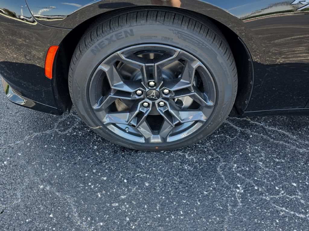 New 2026 Dodge Charger R/T AWD/4WD image 11