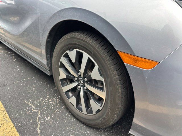 Used 2025 Honda Odyssey EX-L image 3