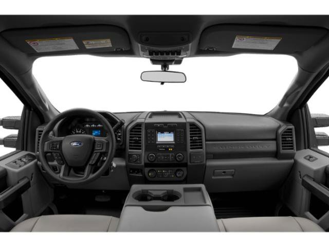 Used 2022 Ford F250 King Ranch w/ King Ranch Ultimate Package AWD/4WD image 8