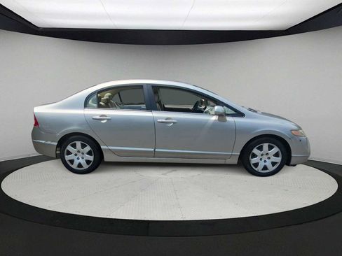 Used 2006 Honda Civic LX image 9