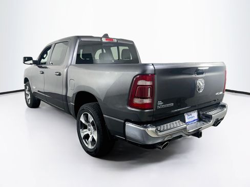 Used 2023 RAM 1500 Laramie AWD/4WD image 7