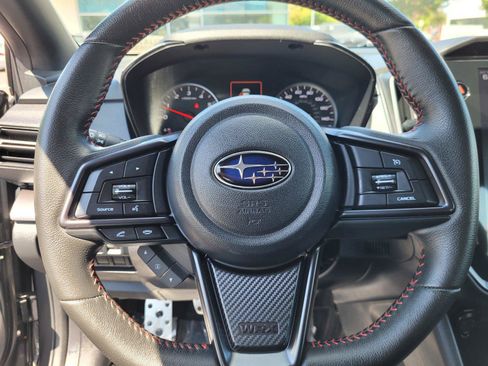 Used 2023 Subaru WRX Premium AWD/4WD image 34