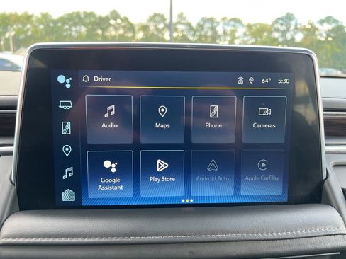 Used 2023 Chevrolet Tahoe LT image 15