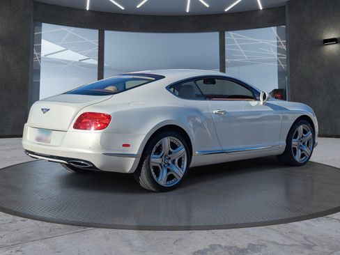 Used 2012 Bentley Continental GT image 6