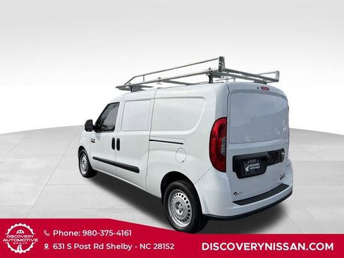 Used 2022 RAM ProMaster City Base image 8