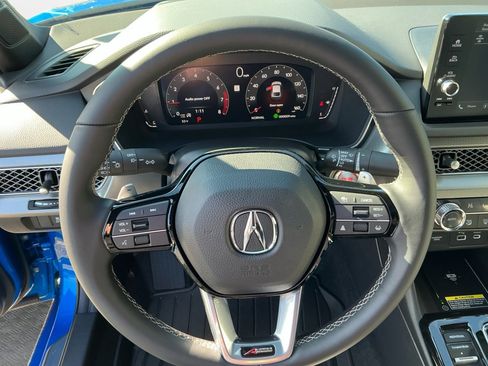 New 2026 Acura Integra A-Spec image 10