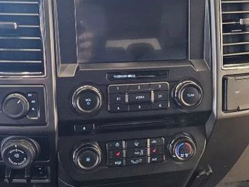 Certified 2018 Ford F150 XLT w/ Equipment Group 302A Luxury image 18