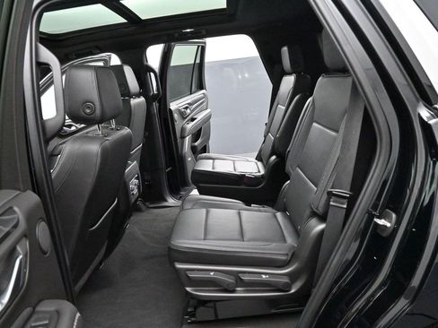 Used 2021 GMC Yukon Denali AWD/4WD image 33