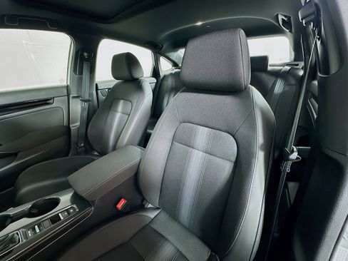 New 2026 Honda Civic Sport image 20