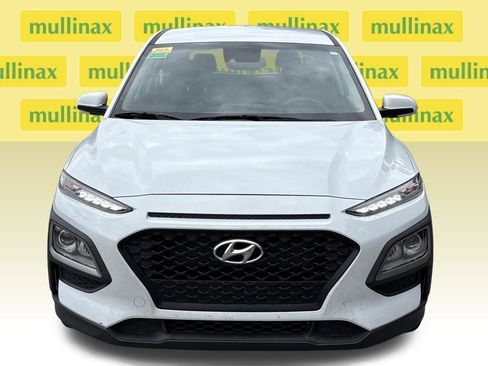 Used 2021 Hyundai Kona SE image 14
