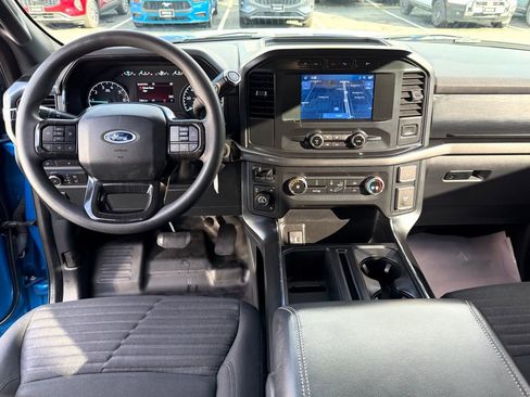 Certified 2021 Ford F150 XL w/ STX Appearance Package image 28