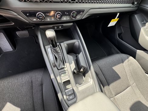 New 2026 Honda Accord SE image 19