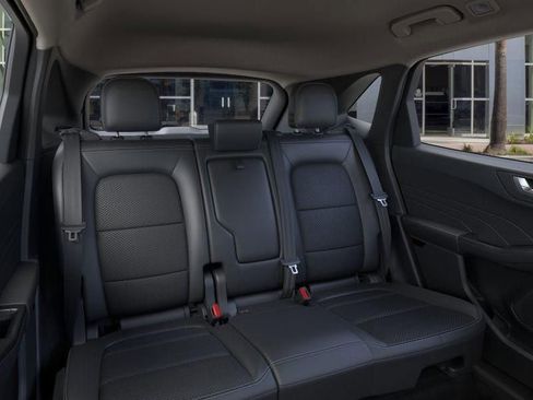 New 2025 Ford Escape Base image 11