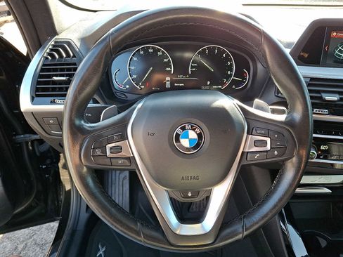 Used 2019 BMW X3 xDrive30i AWD/4WD image 19
