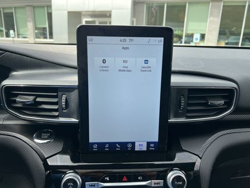 Used 2022 Ford Explorer ST w/ Equipment Group 401A image 33