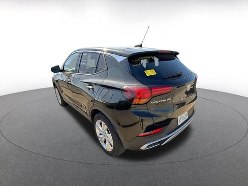Used 2025 Buick Encore GX Preferred FWD image 5