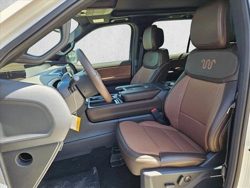 New 2026 Ford Expedition King Ranch AWD/4WD image 4