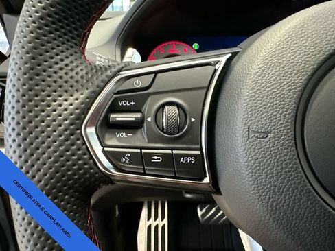 Certified 2026 Acura RDX A-Spec AWD/4WD image 19