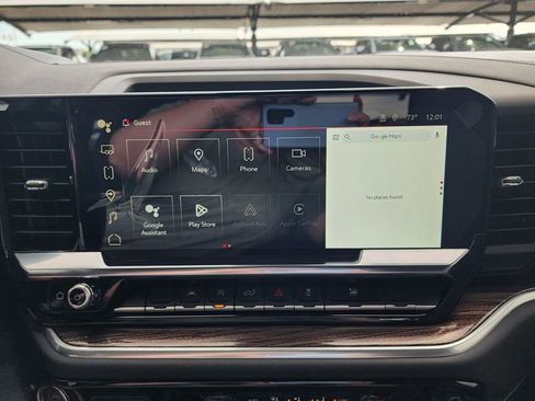 New 2026 GMC Sierra 1500 Elevation image 25