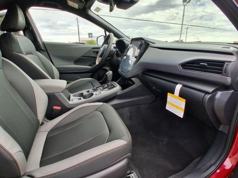 New 2026 Subaru Crosstrek 2.5i Wilderness w/ Crosstrek Mirror Package AWD/4WD image 12