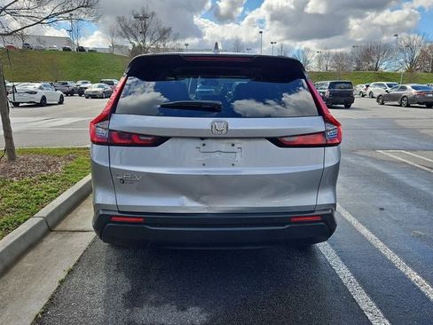 Used 2023 Honda CR-V EX-L image 5