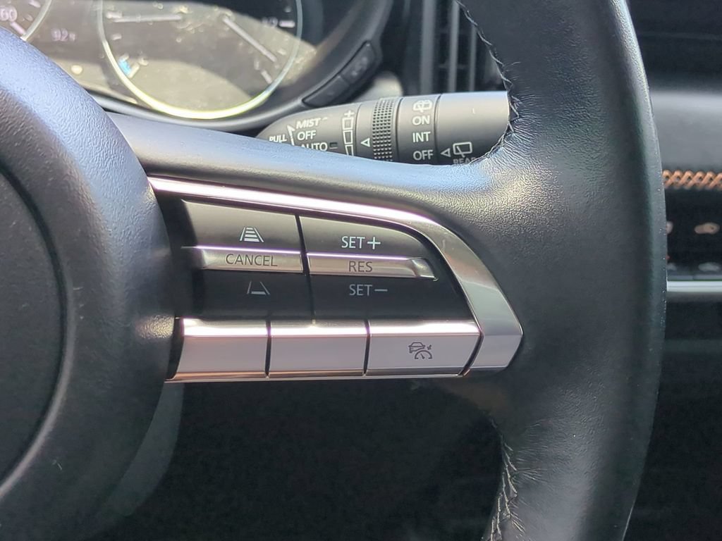 Used 2025 MAZDA CX-50 AWD 2.5 Hybrid w/ Weather Package image 24