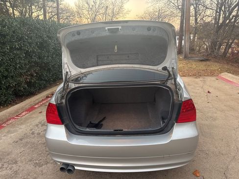 Used 2009 BMW 328i Sedan image 12