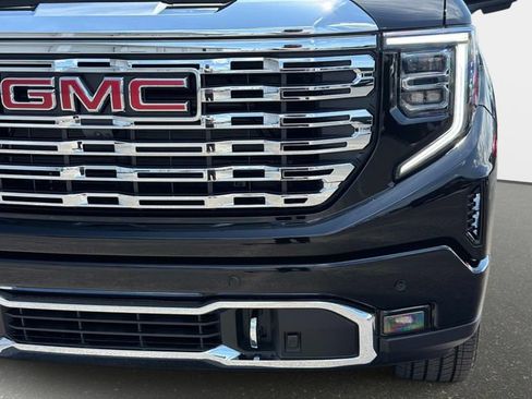 New 2026 GMC Sierra 1500 Denali AWD/4WD image 9