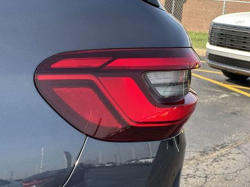 Used 2020 BMW X5 M50i w/ Executive Package image 30