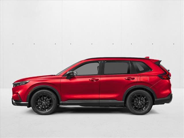 New 2027 Honda CR-V Sport-L image 3