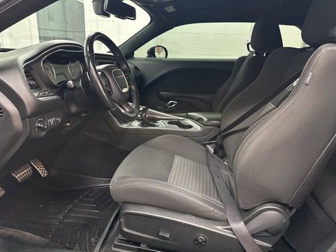 Used 2019 Dodge Challenger R/T Scat Pack w/ Driver Convenience Group image 20