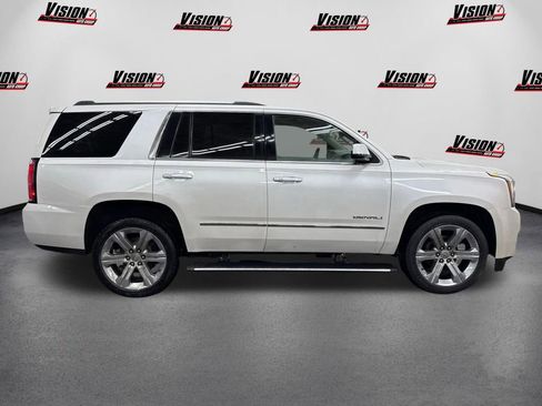 Used 2016 GMC Yukon Denali w/ Open Road Package image 4