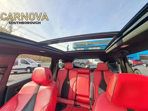 Used 2024 Acura RDX A-Spec image 37