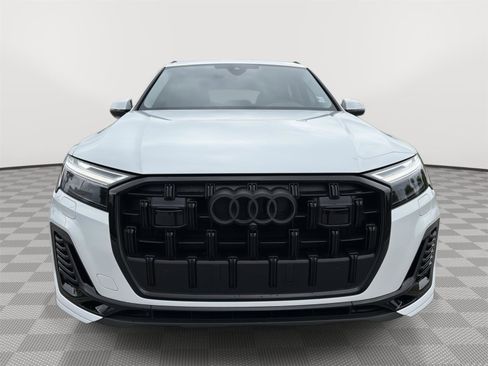 Certified 2025 Audi Q7 3.0T Premium Plus AWD/4WD image 7