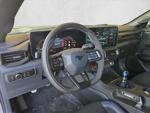 New 2026 Ford Mustang Dark Horse RWD image 3