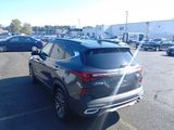 Used 2022 Kia Seltos SX w/ Sunroof Package image 5
