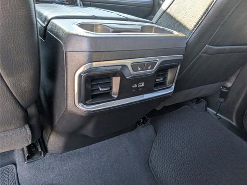 Used 2024 GMC Sierra 3500 Denali w/ Denali Reserve Package image 34