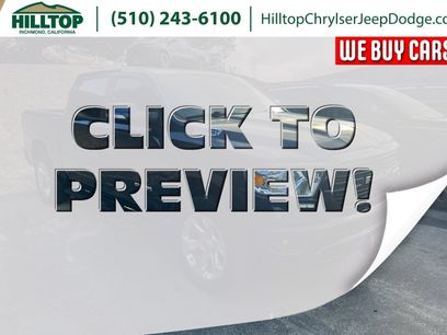 Used 2021 RAM 1500 Big Horn