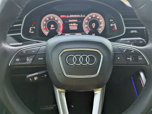 Used 2021 Audi Q7 3.0T Prestige w/ Prestige Package image 25