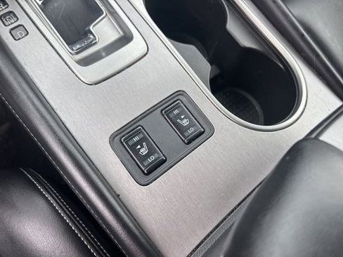 Used 2023 Nissan Murano SV w/ SV Midnight Edition Package image 24