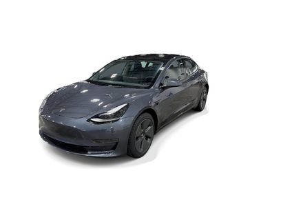 Certified 2023 Tesla Model 3 Standard Range