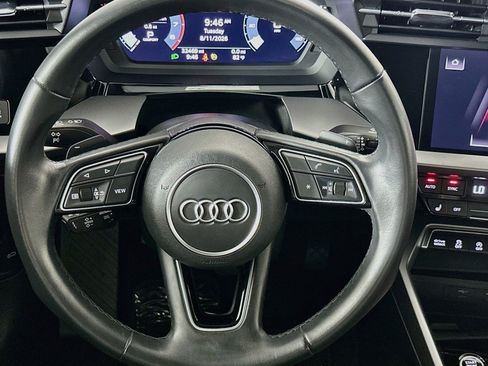 Used 2024 Audi A3 2.0T Premium w/ Convenience Package AWD/4WD image 19