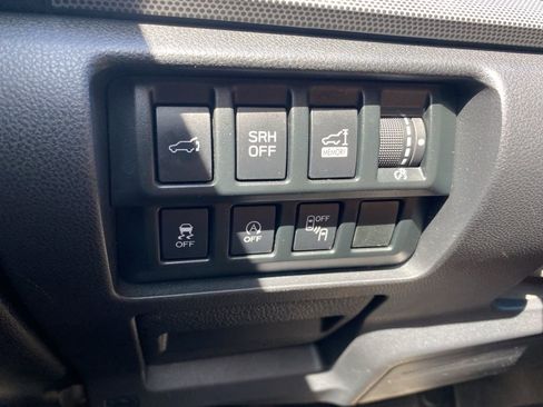 Used 2019 Subaru Forester Limited w/ Popular Package #3 image 22