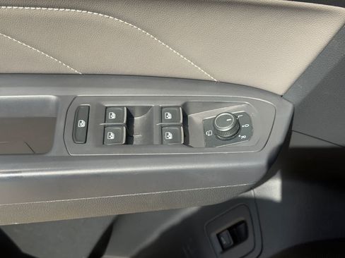 Used 2021 Volkswagen Atlas SEL Premium AWD/4WD image 16