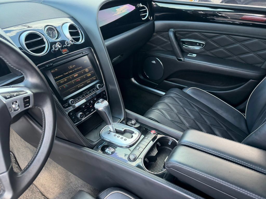 Used 2014 Bentley Flying Spur W12 AWD/4WD image 14