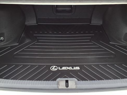 Used 2023 Lexus ES 350 F Sport w/ Accessory Package (Z2) FWD image 10