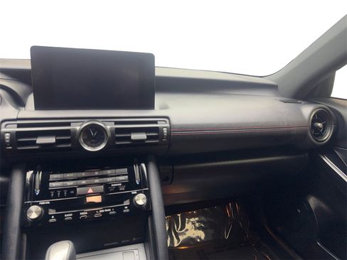 Used 2024 Lexus IS 350 F Sport w/ Accessory Package 2 image 54