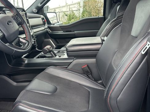 Used 2024 Ford F150 Raptor image 4
