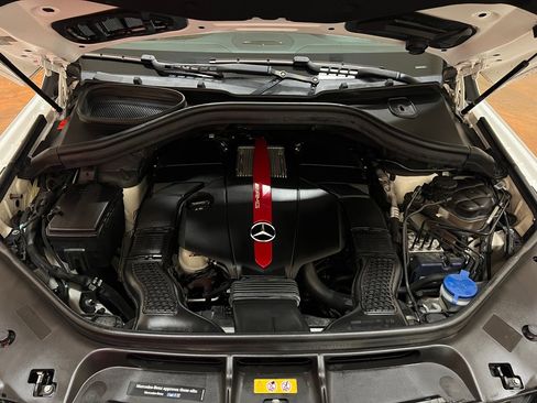 Used 2019 Mercedes-Benz GLE 43 AMG 43 AMG image 13